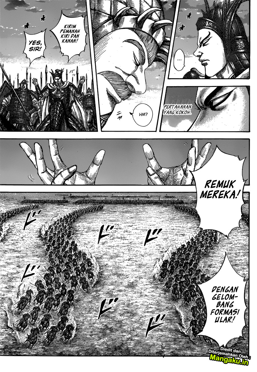 Kingdom