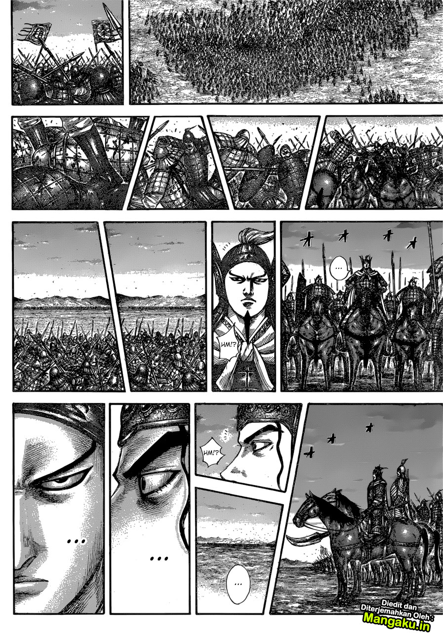 Kingdom