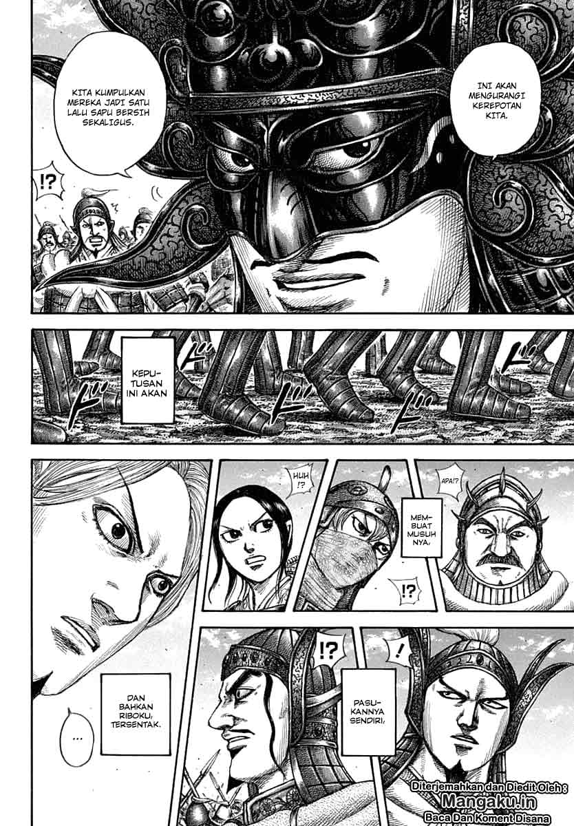 Kingdom