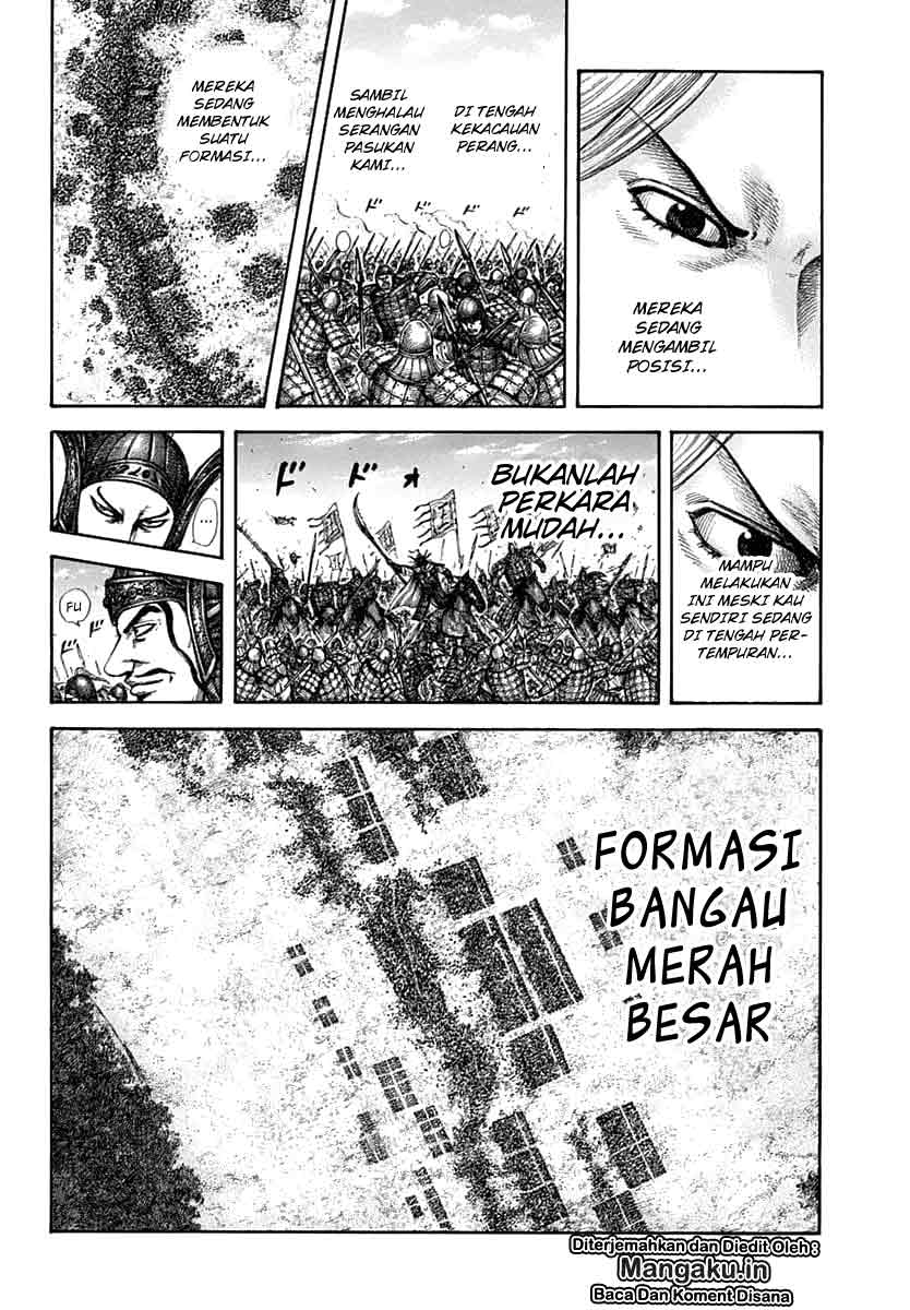 Kingdom