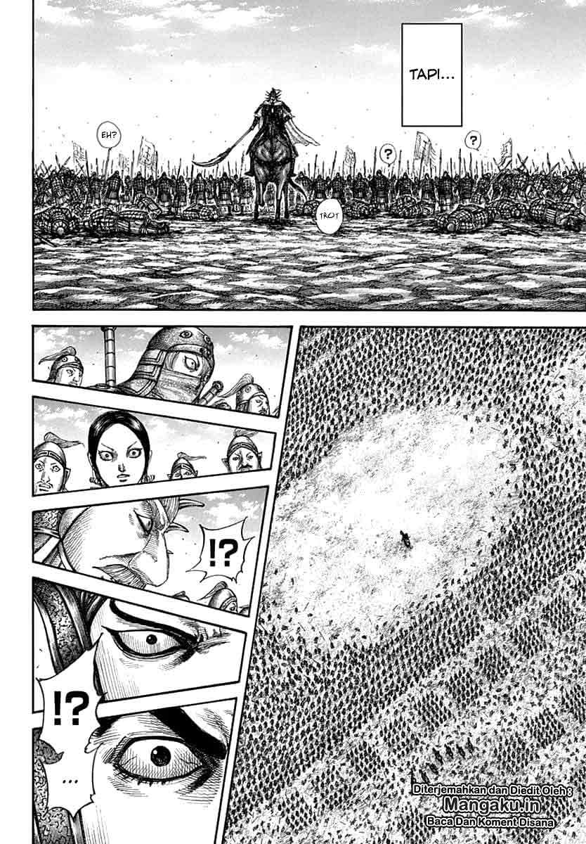 Kingdom