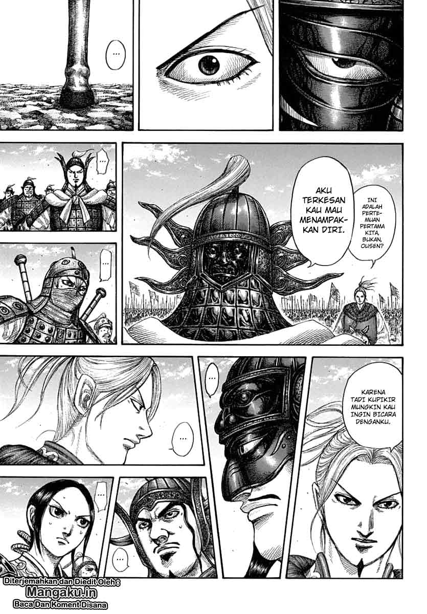 Kingdom