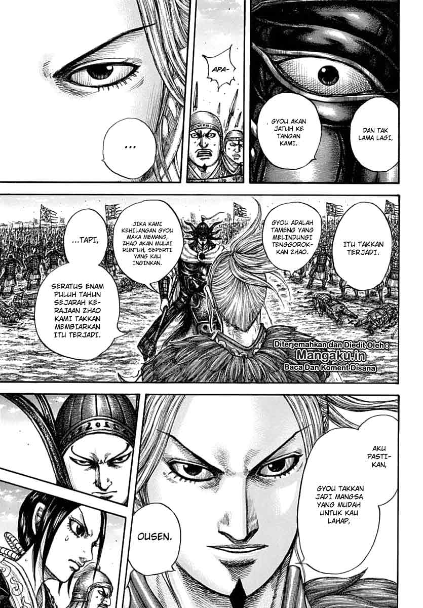 Kingdom