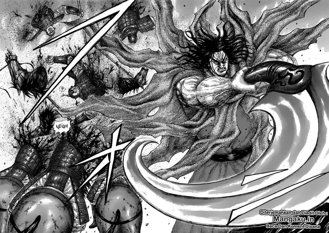 Kingdom