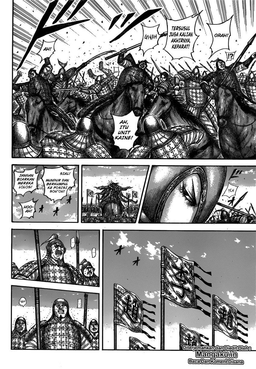 Kingdom