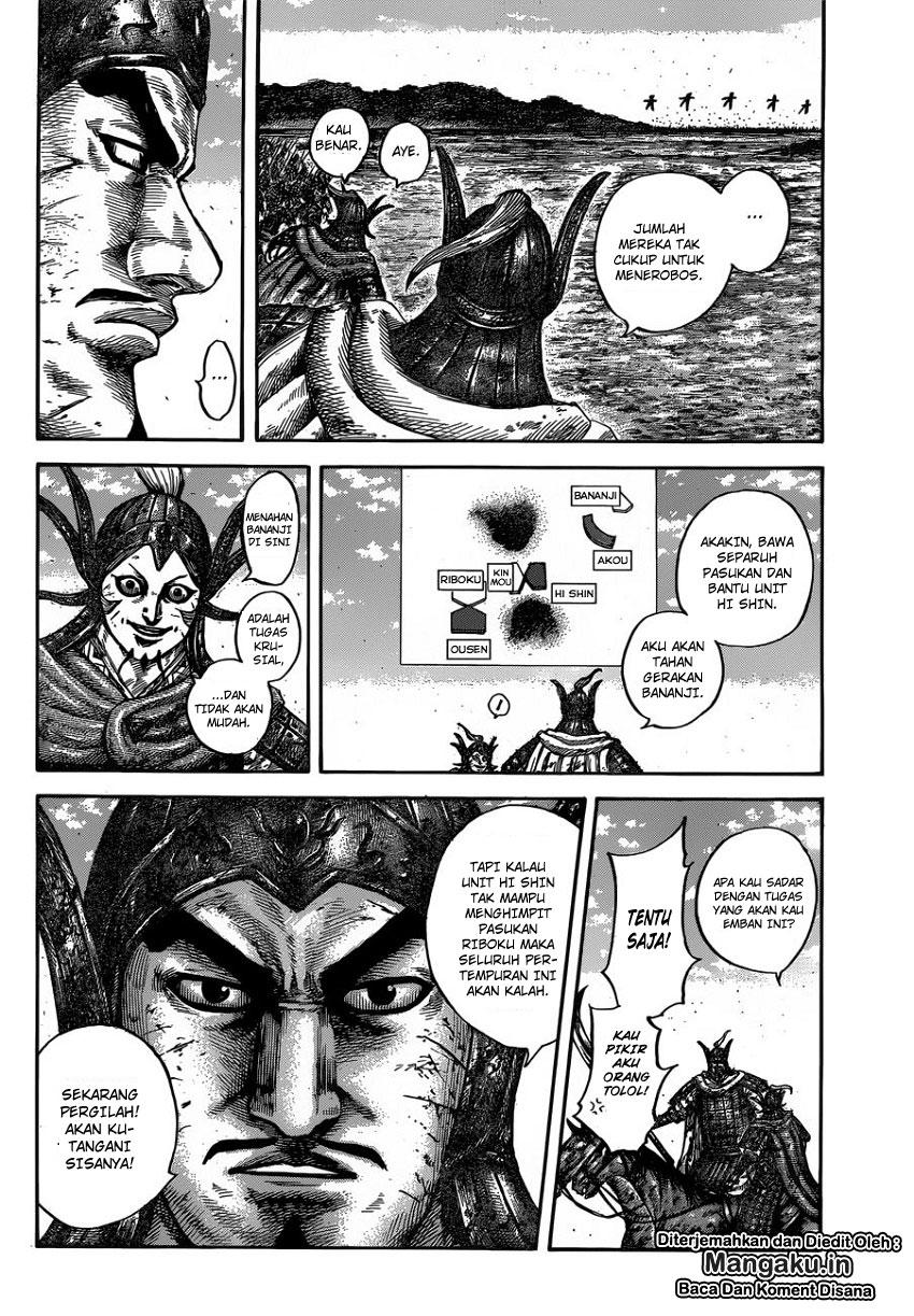 Kingdom