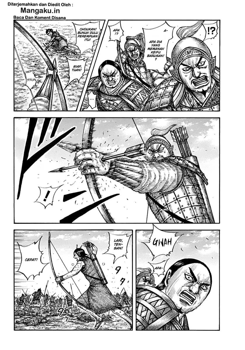 Kingdom