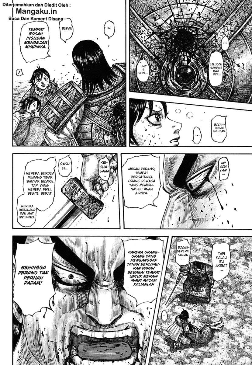 Kingdom
