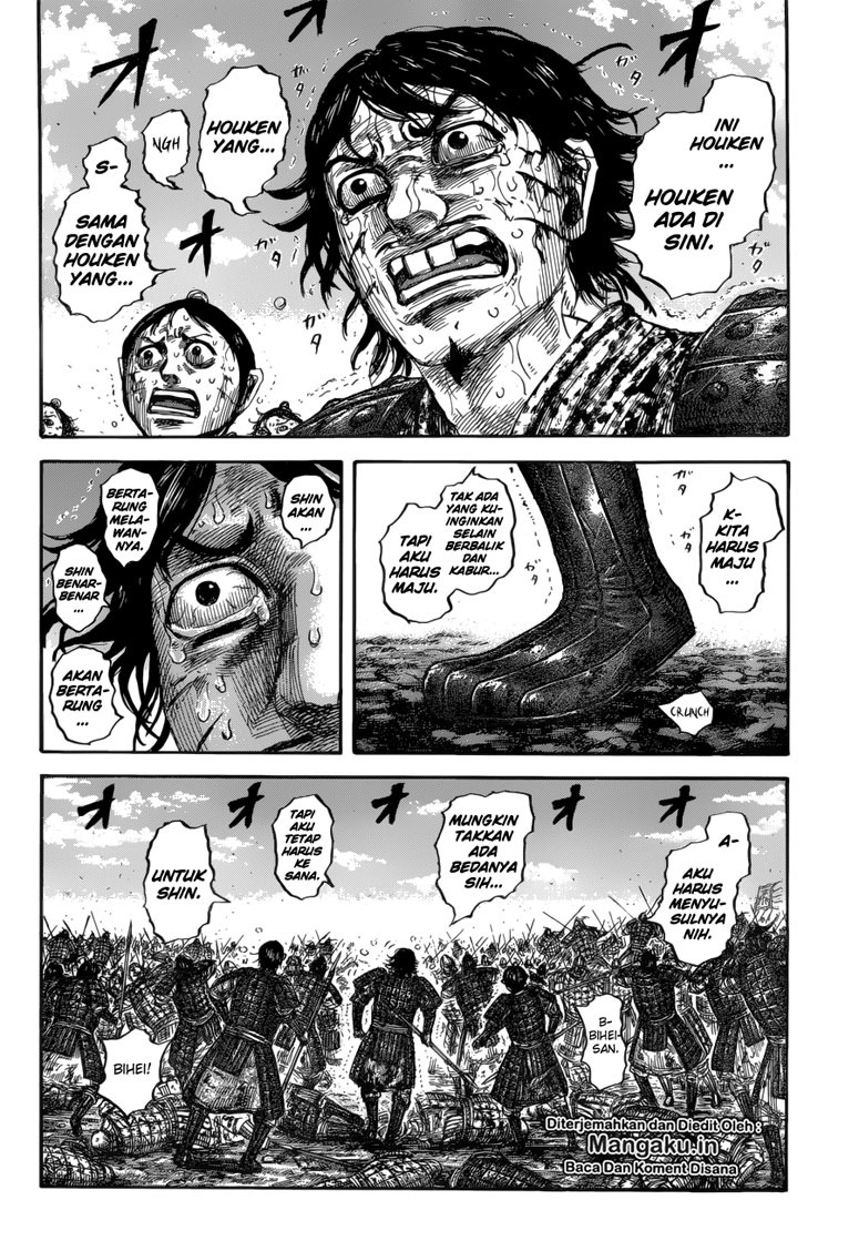 Kingdom