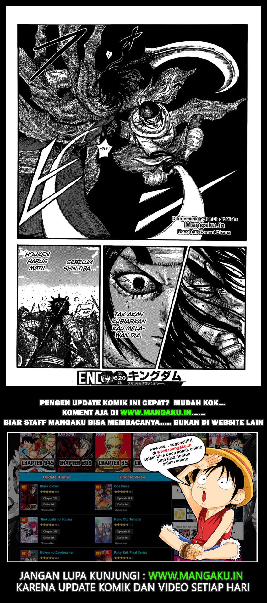 Kingdom