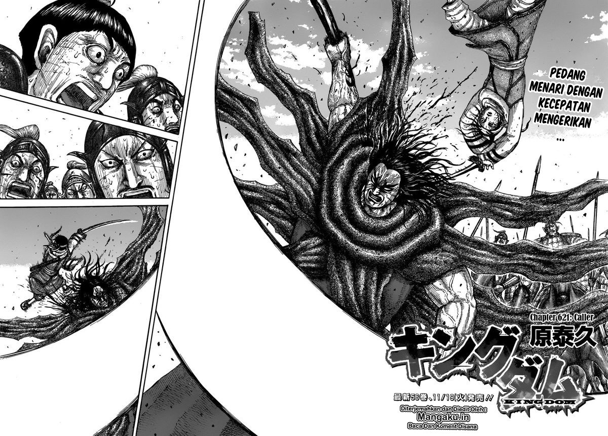 Kingdom