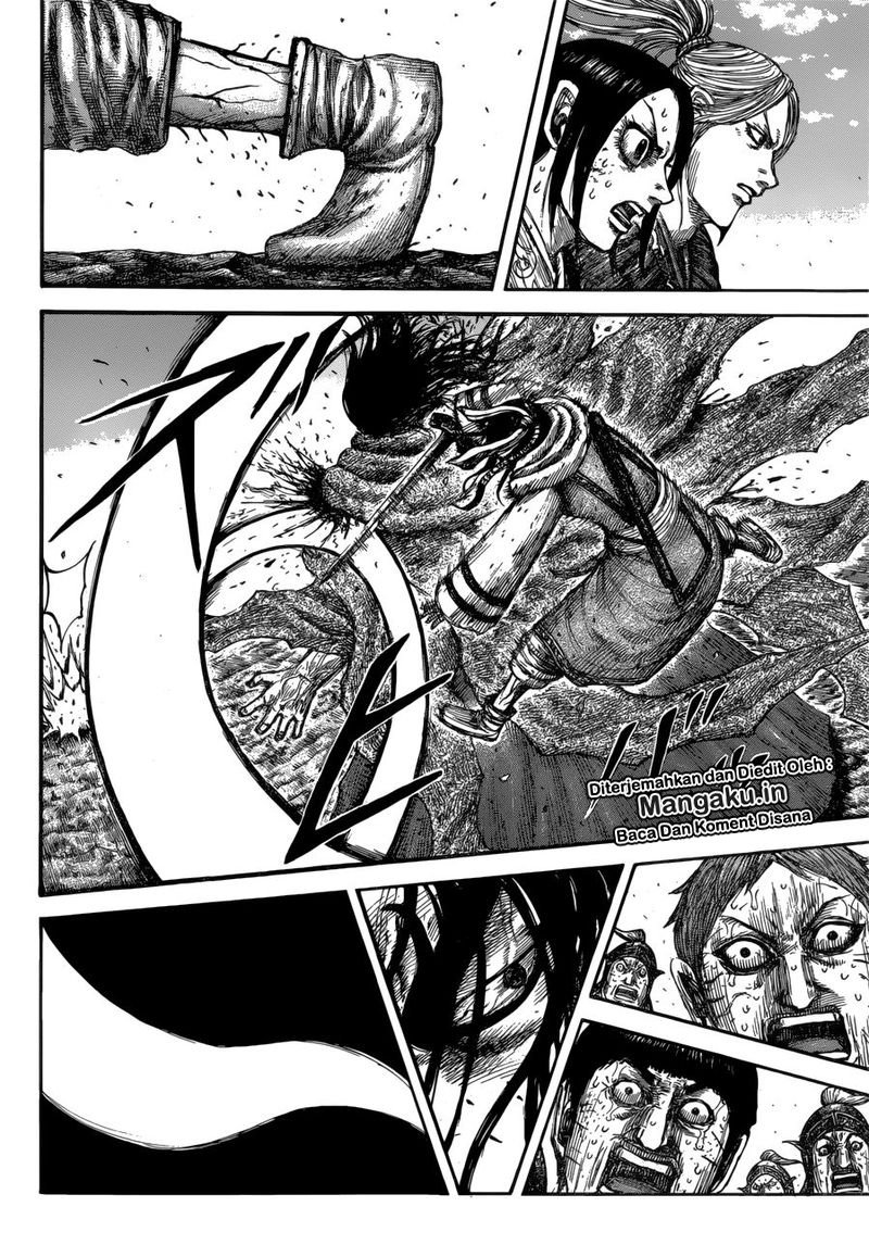 Kingdom