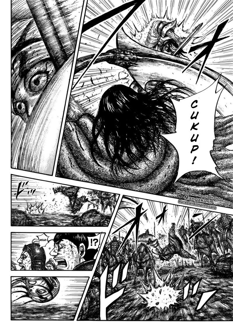 Kingdom