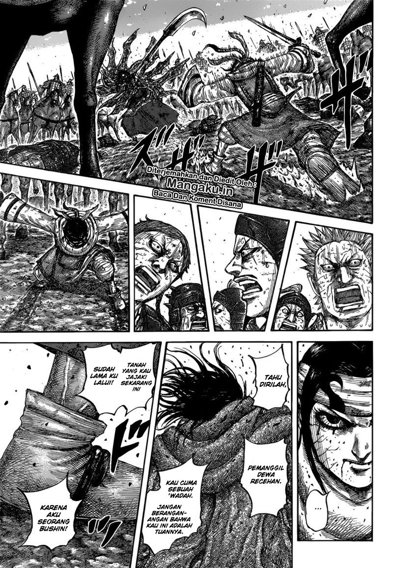 Kingdom