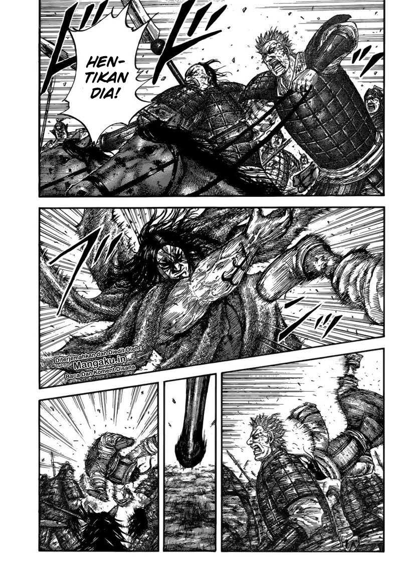 Kingdom