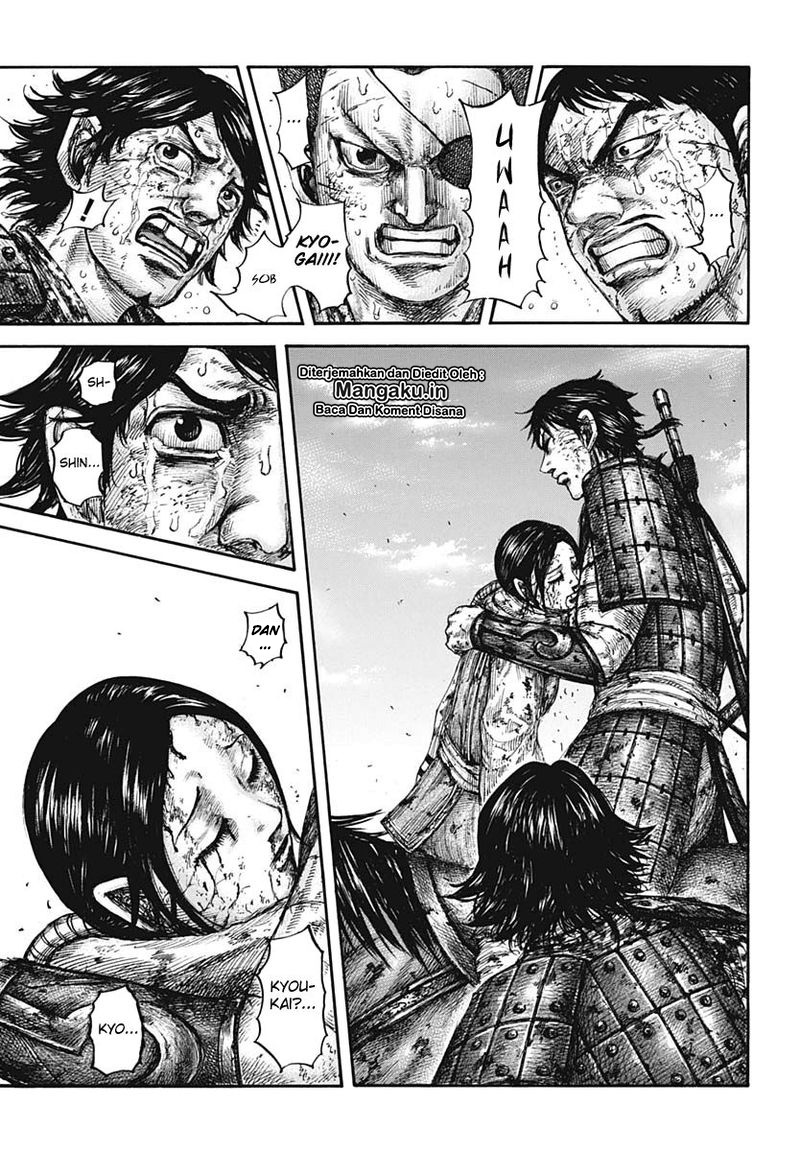 Kingdom