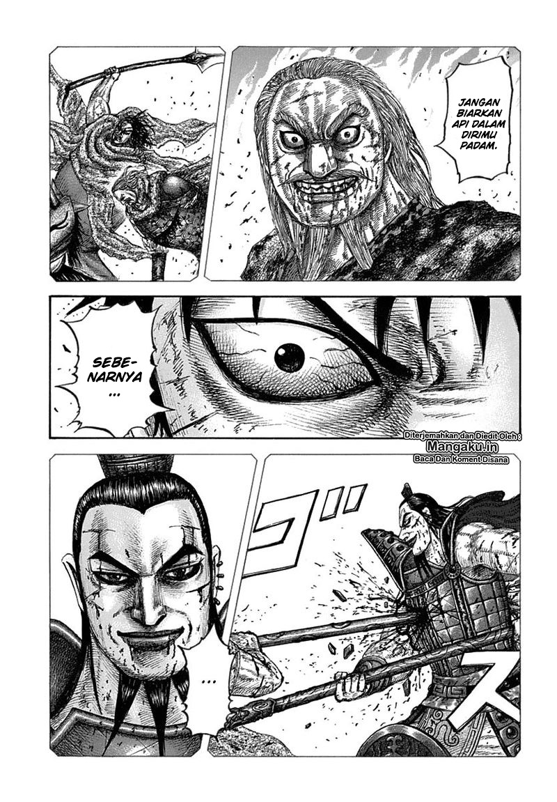 Kingdom
