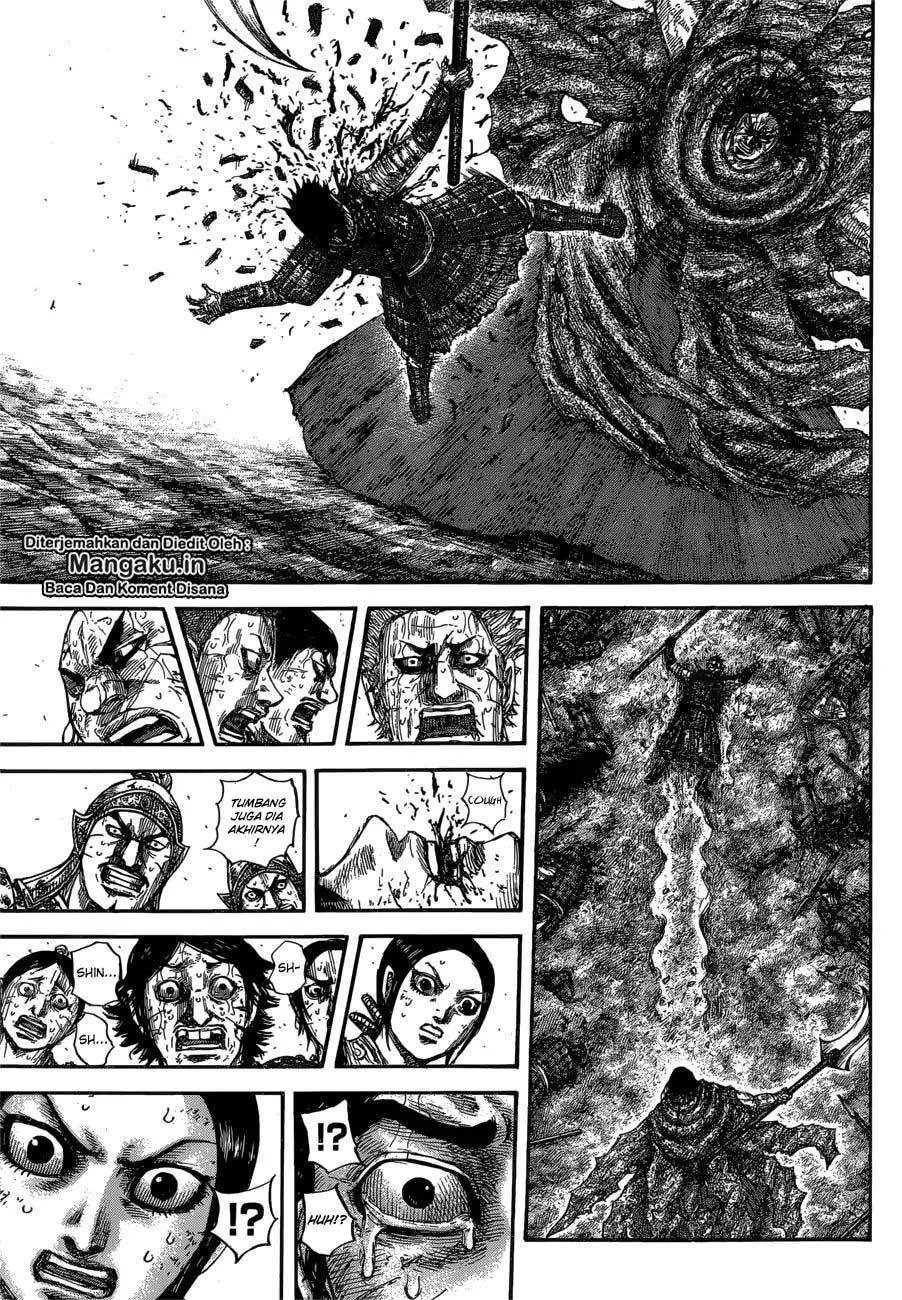 Kingdom