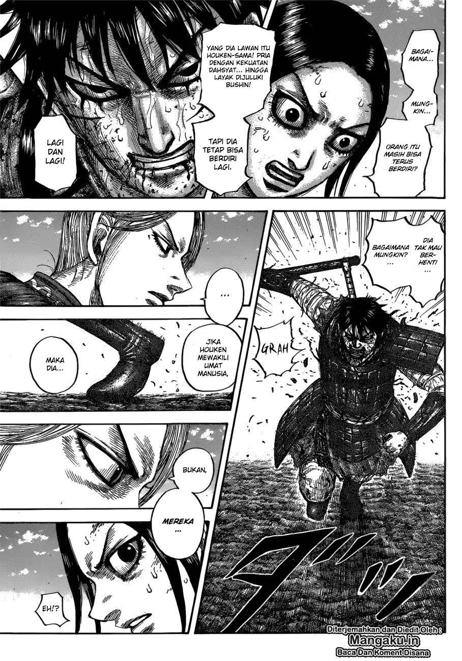 Kingdom