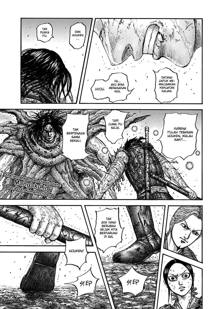 Kingdom