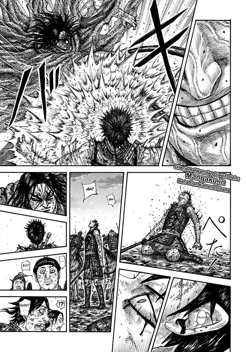 Kingdom