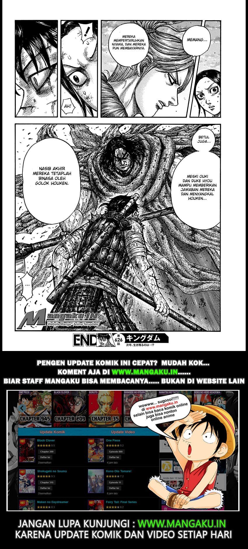 Kingdom