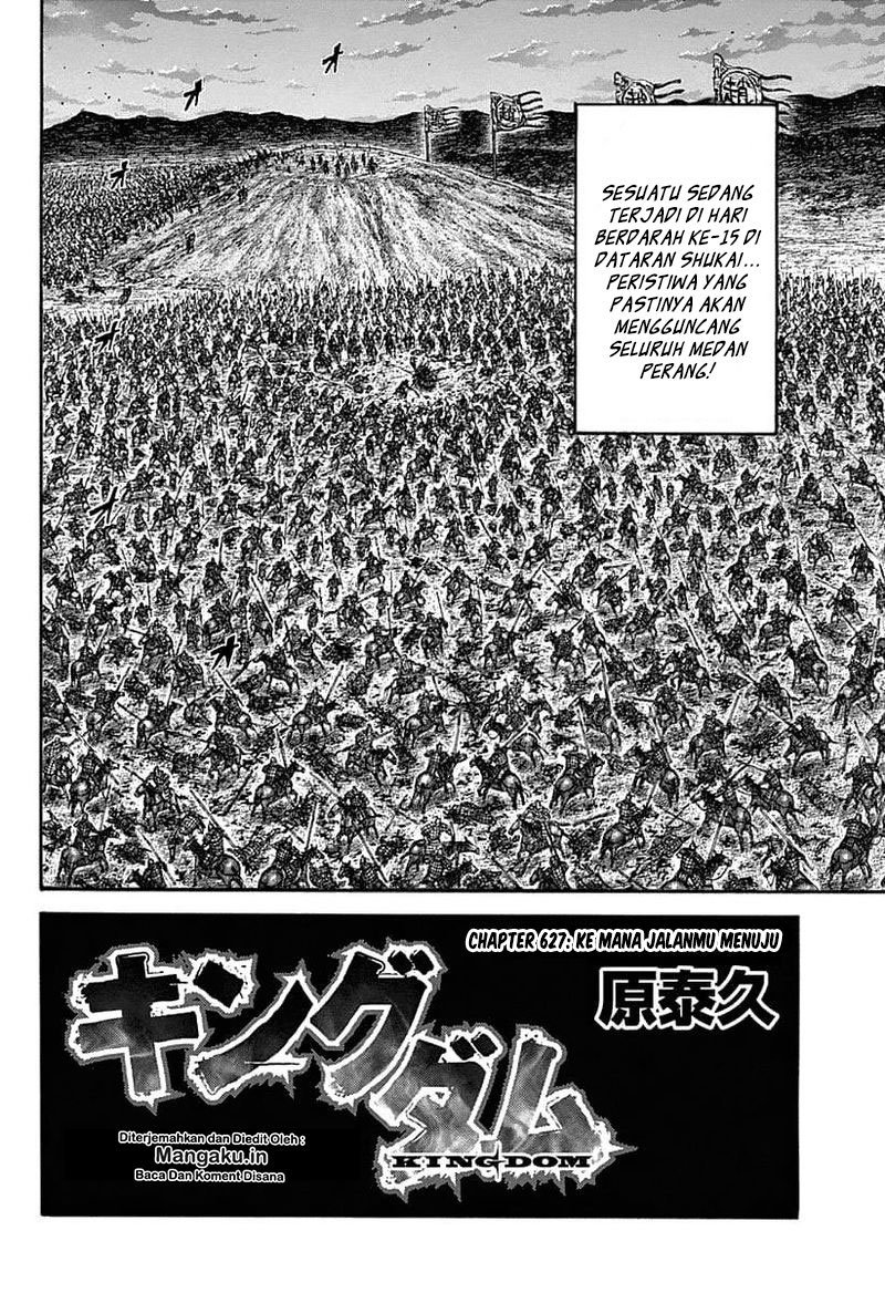 Kingdom