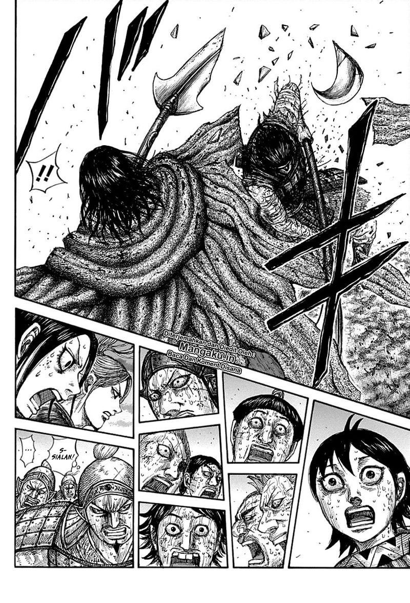 Kingdom
