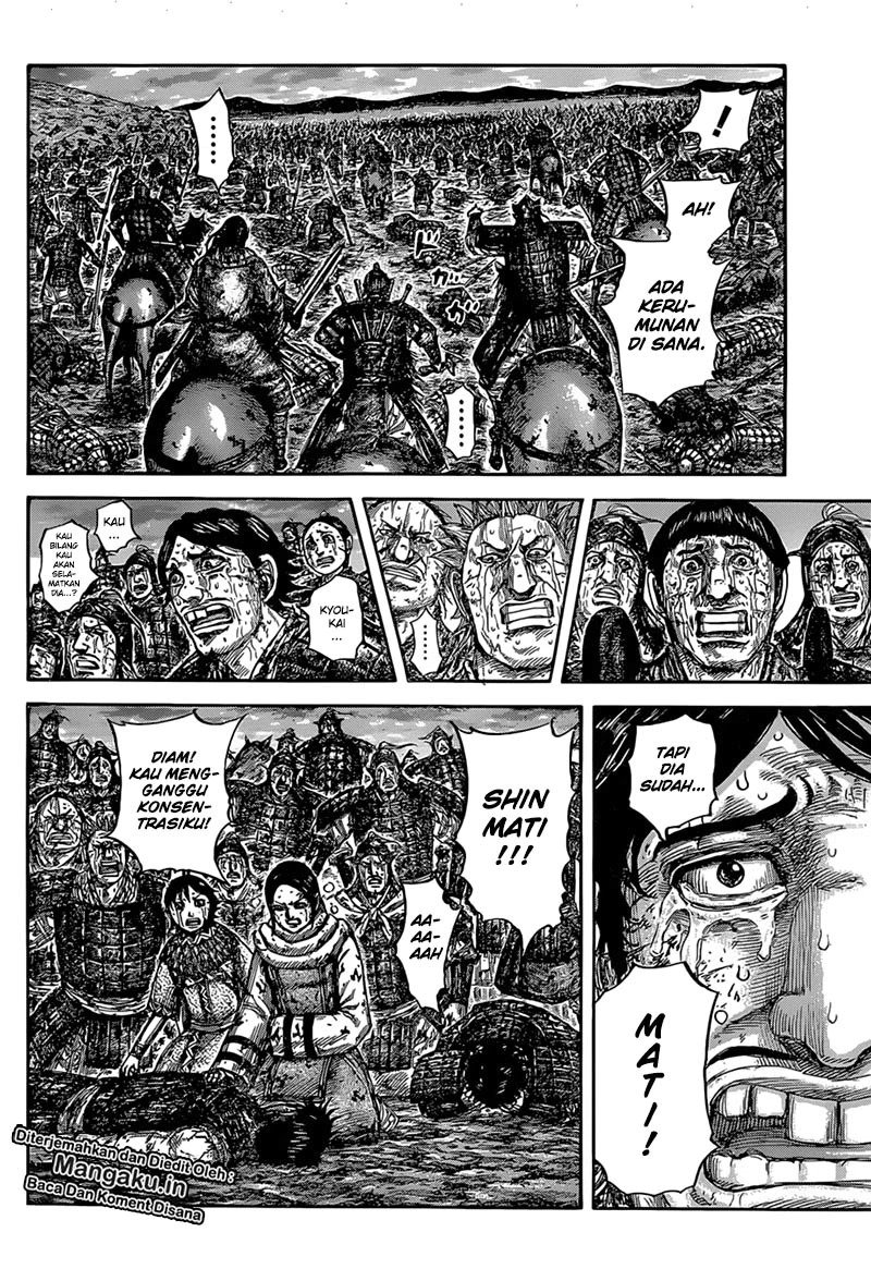 Kingdom
