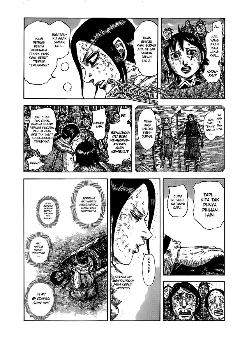 Kingdom