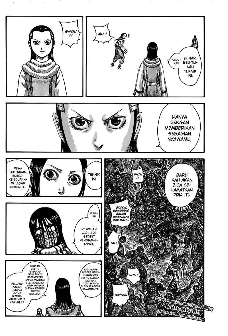 Kingdom
