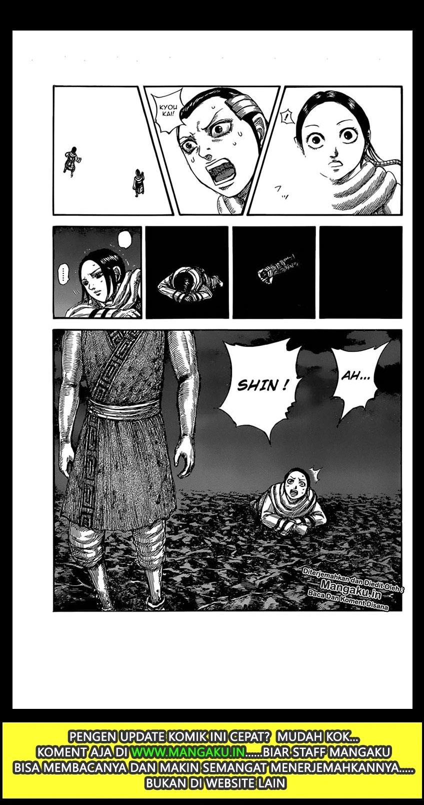 Kingdom