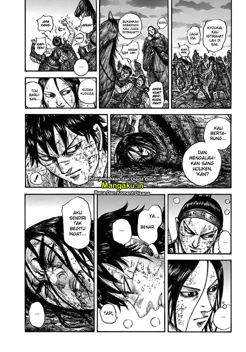 Kingdom