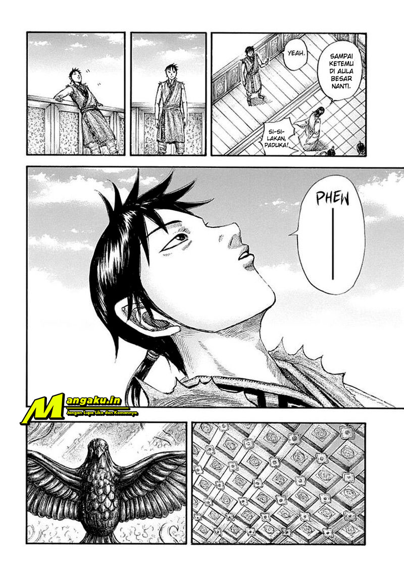 Kingdom