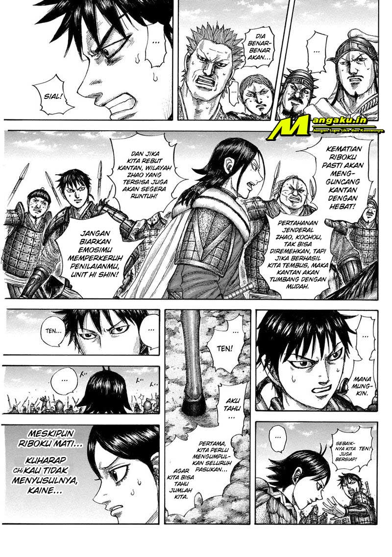 Kingdom