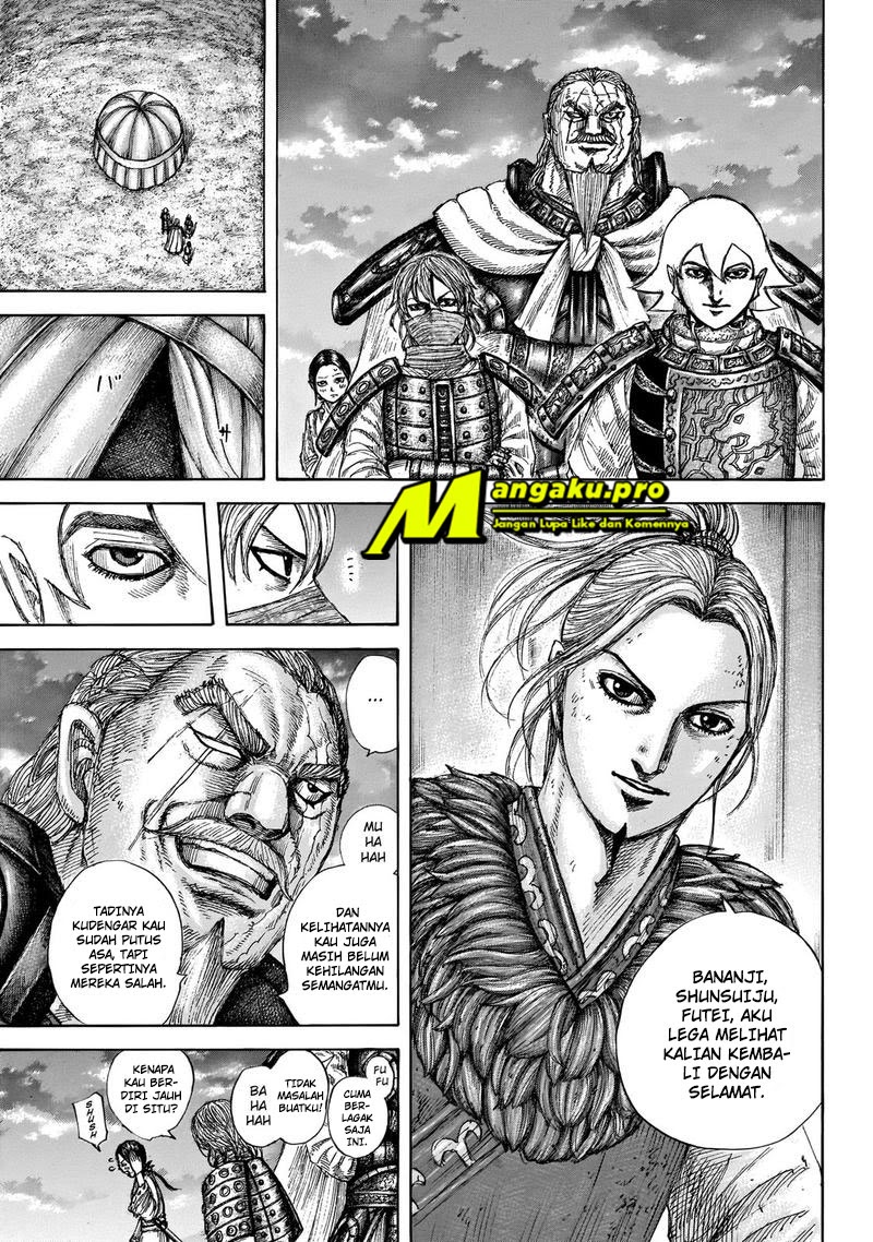 Kingdom