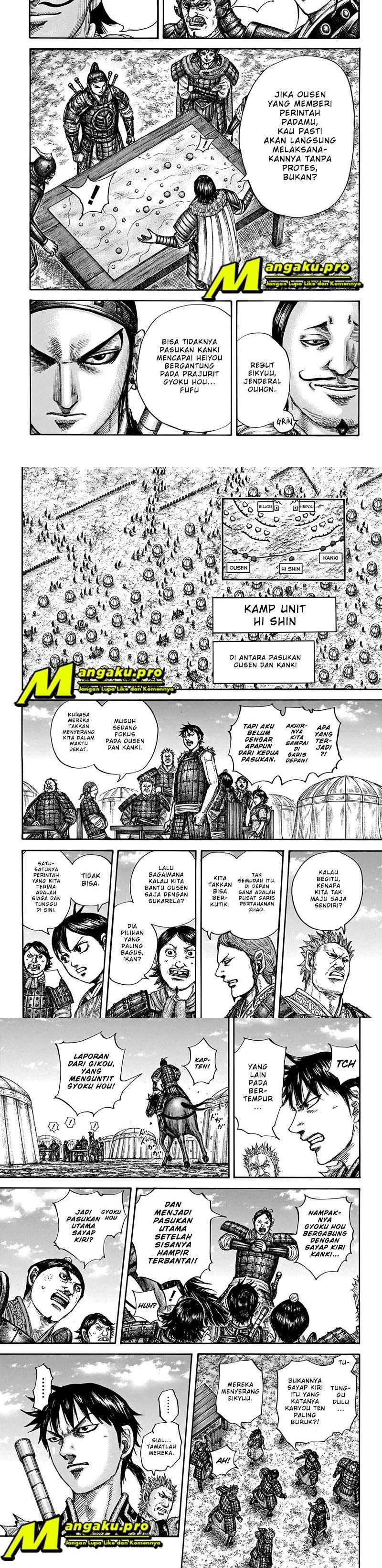 Kingdom