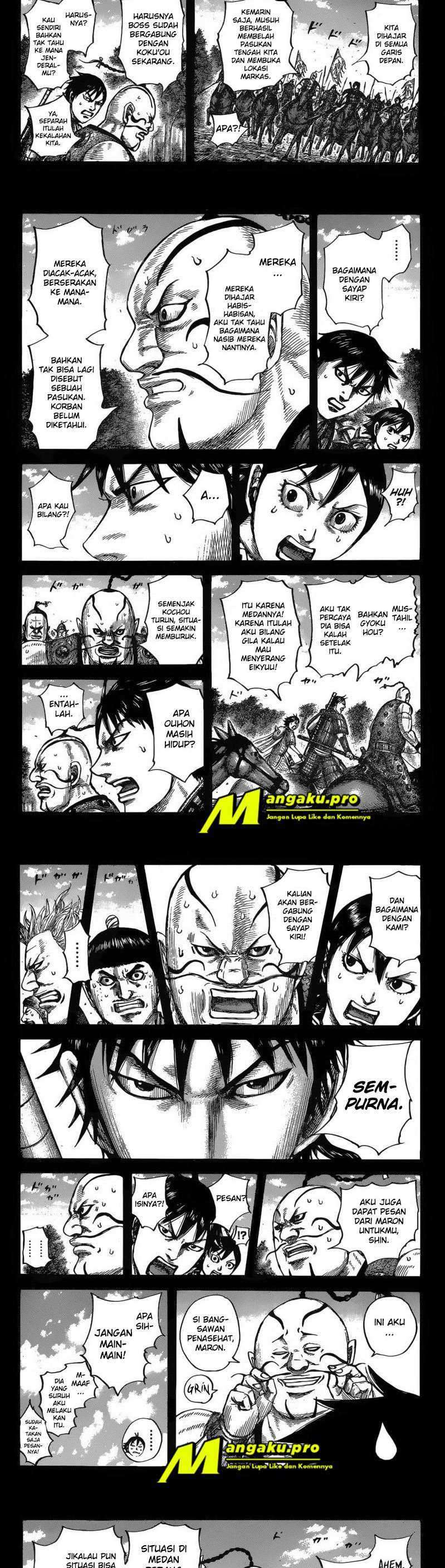 Kingdom