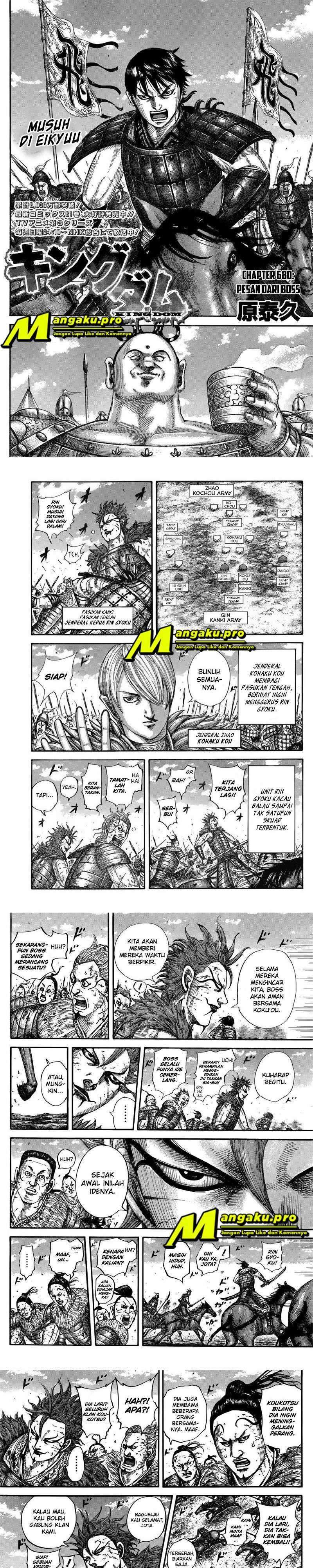 Kingdom