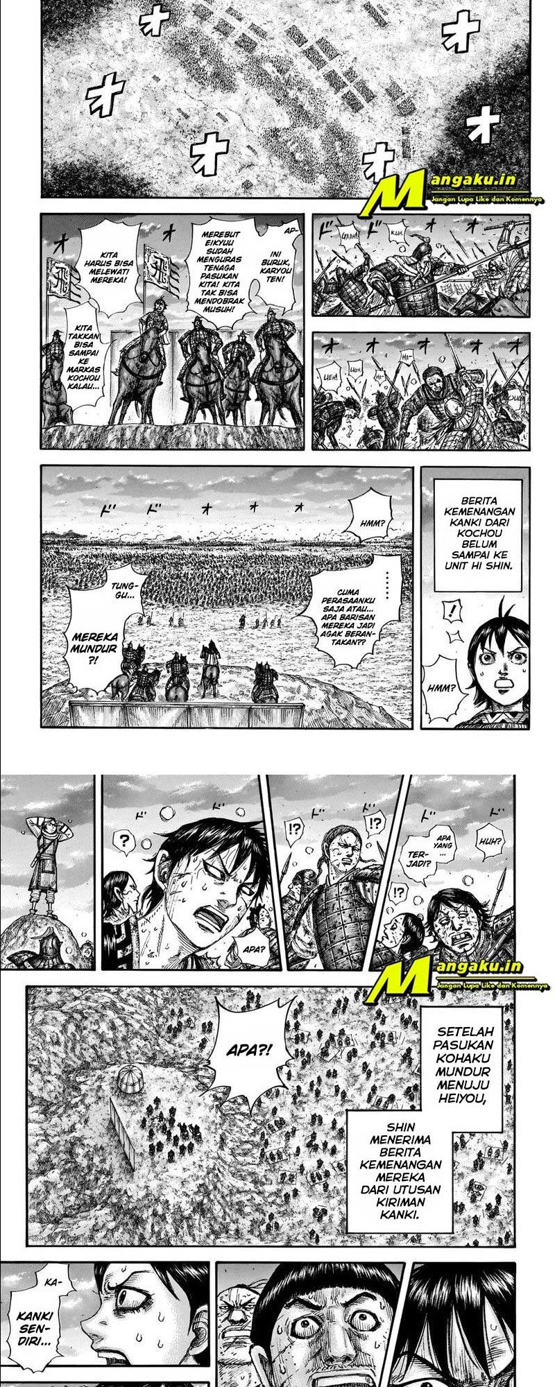 Kingdom