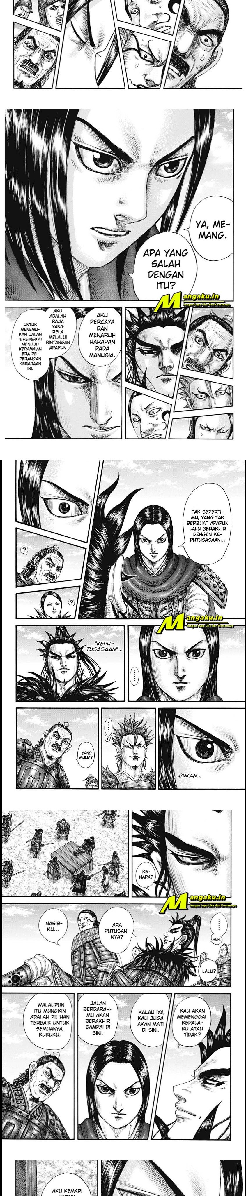 Kingdom