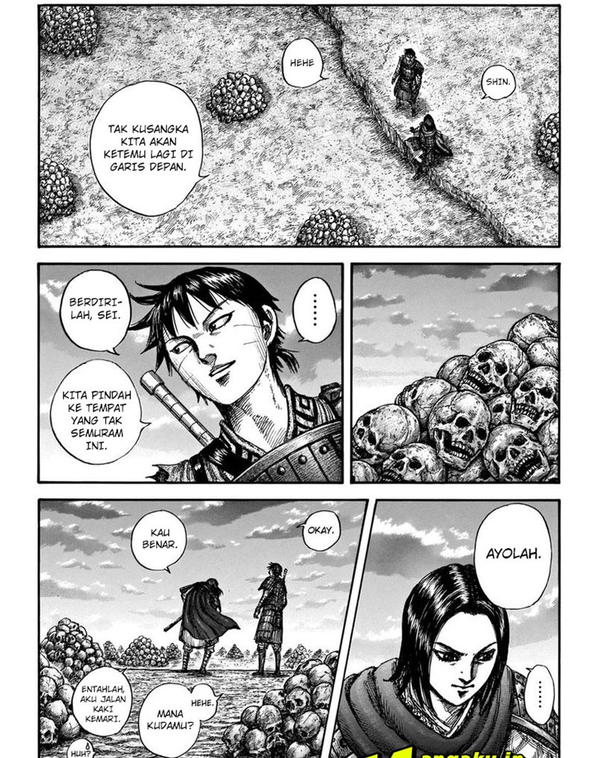 Kingdom