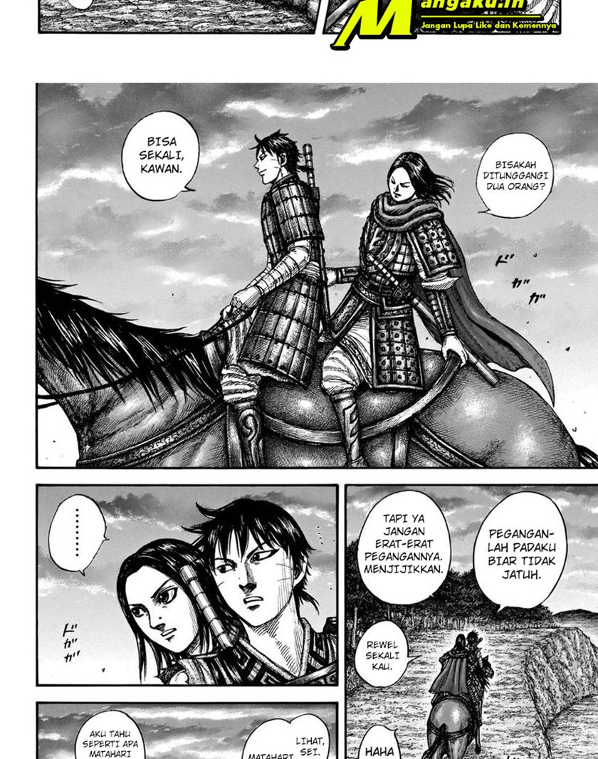 Kingdom