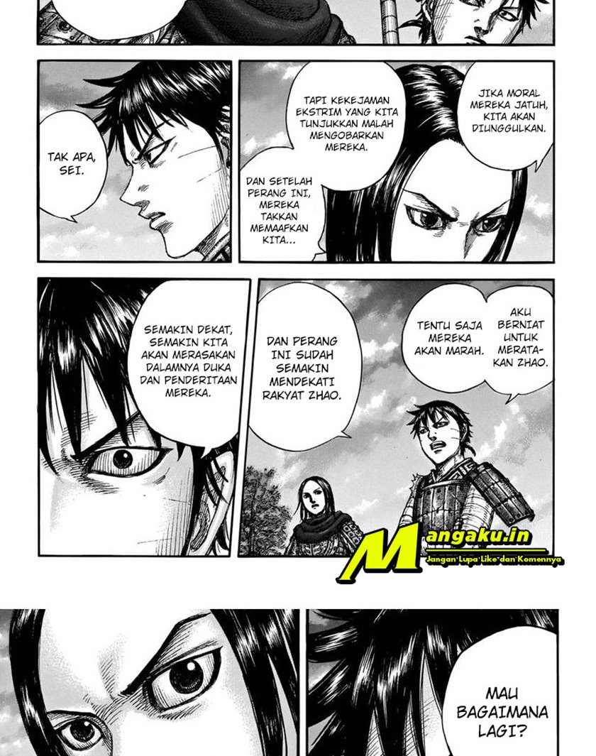 Kingdom