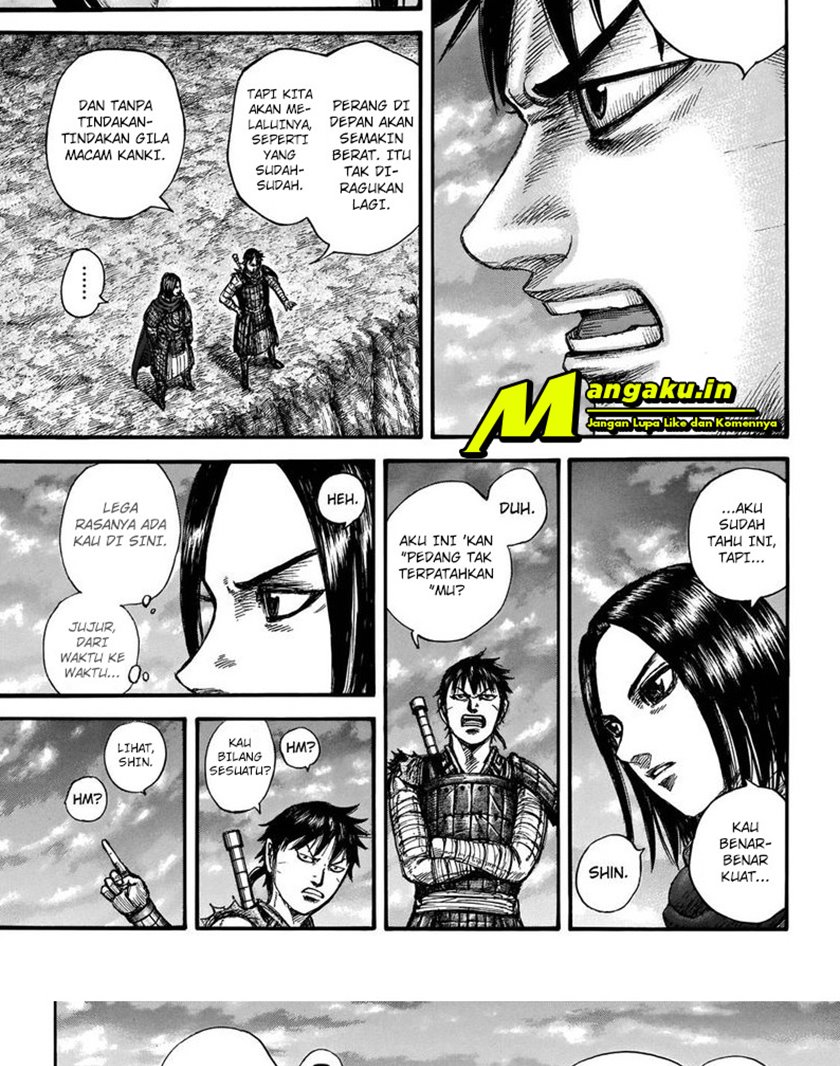 Kingdom