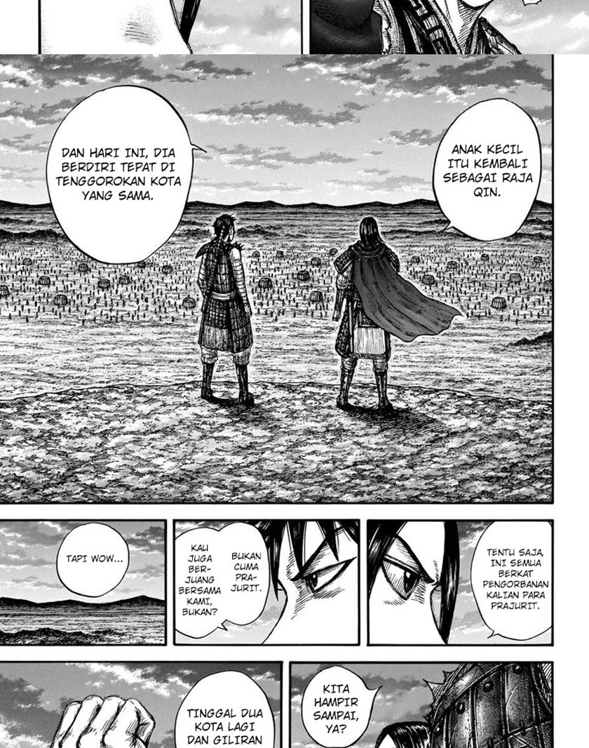 Kingdom