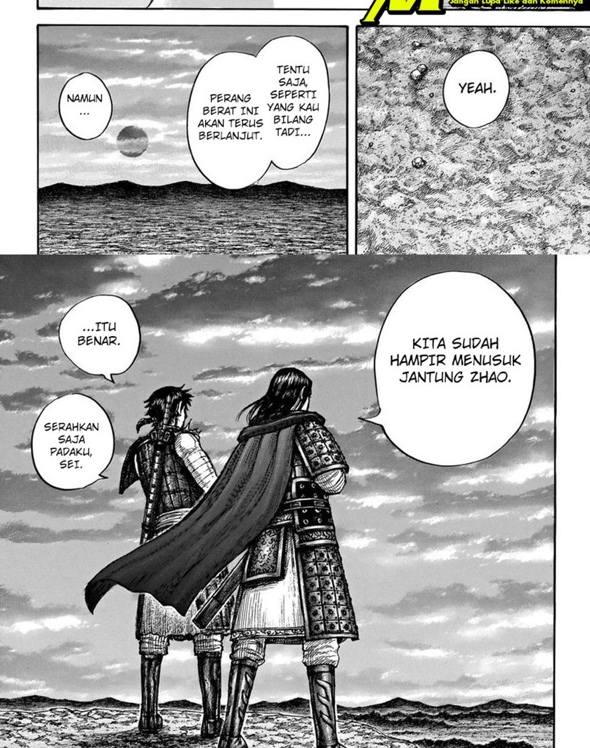 Kingdom