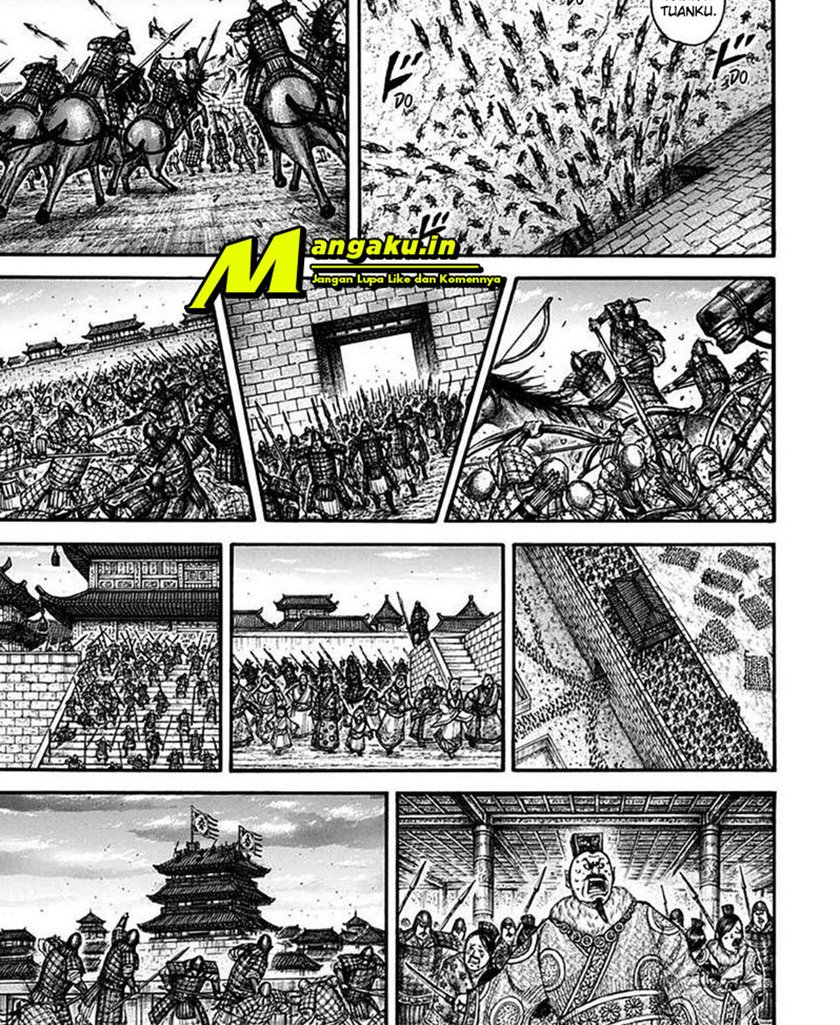 Kingdom