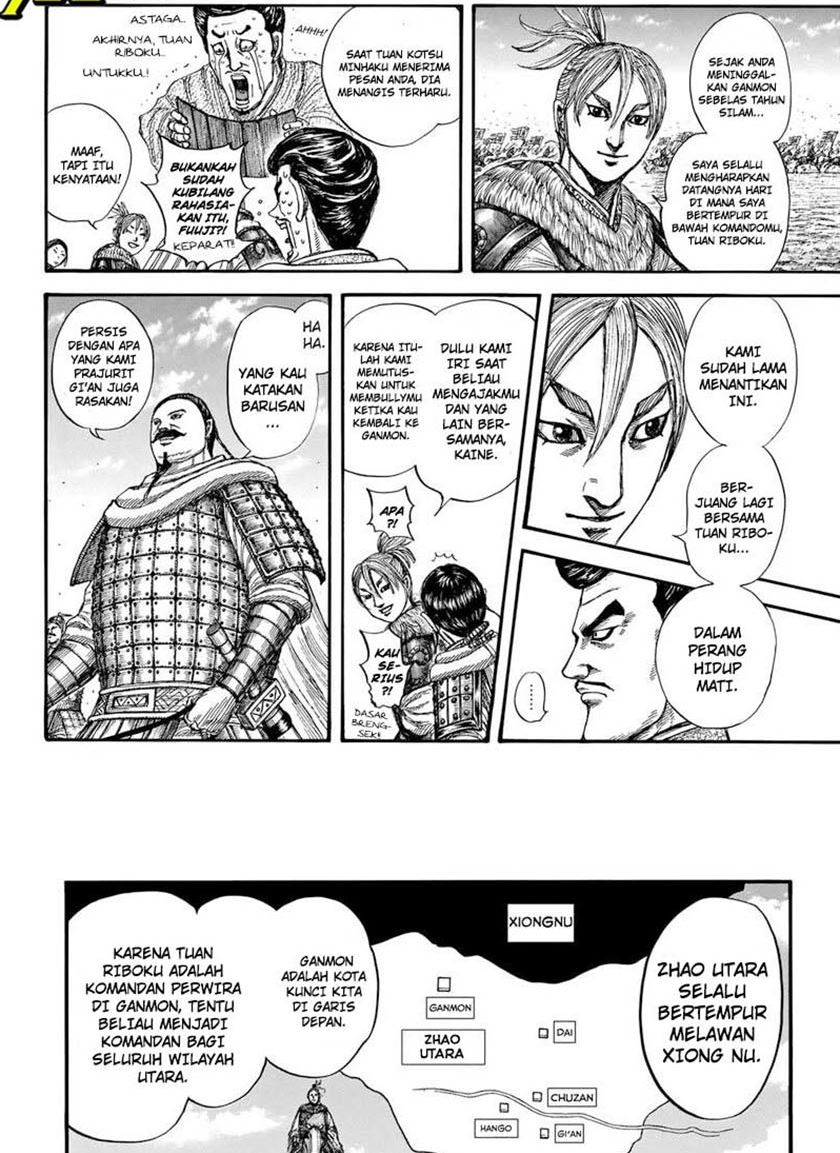 Kingdom