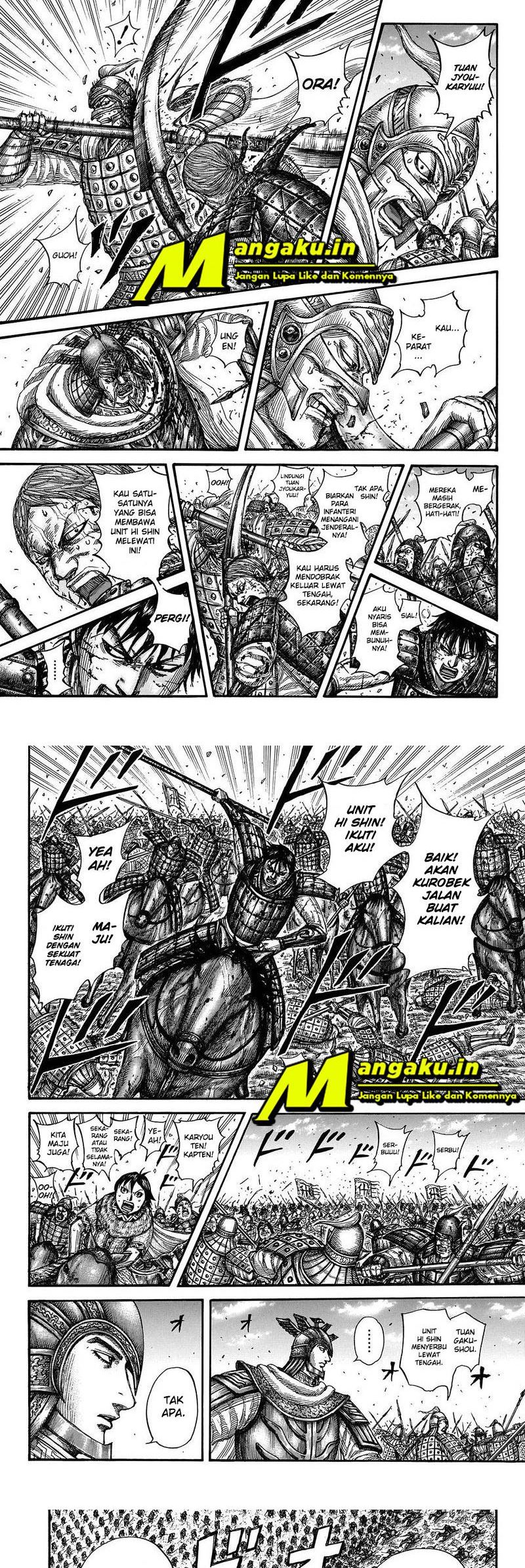 Kingdom